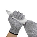 Guantes HPPE anticorte para trabajar la madera